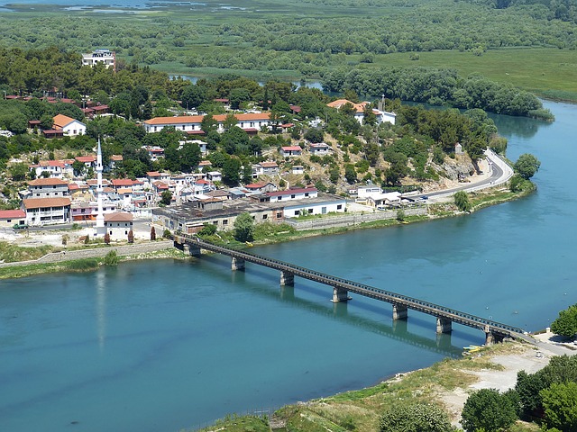Albania - pomysł na wakacje