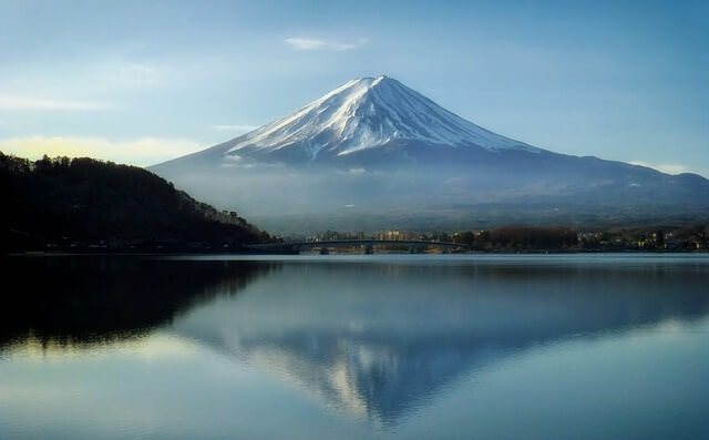 Góra Fuji
