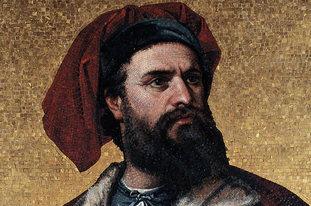marco polo