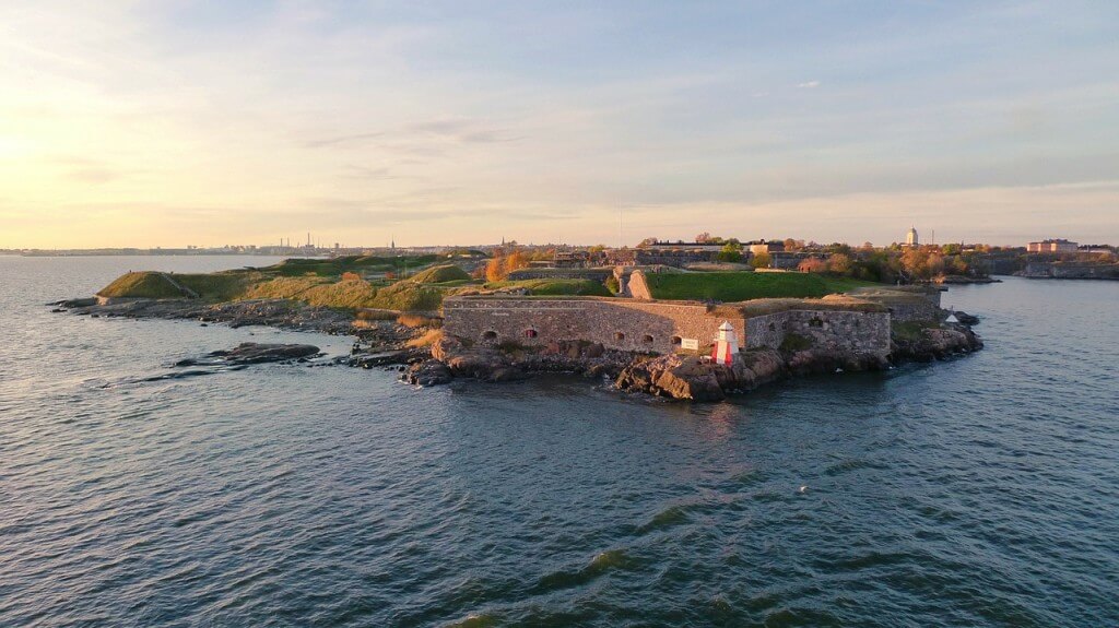 miejsca-w-finlandii-suomenlinna