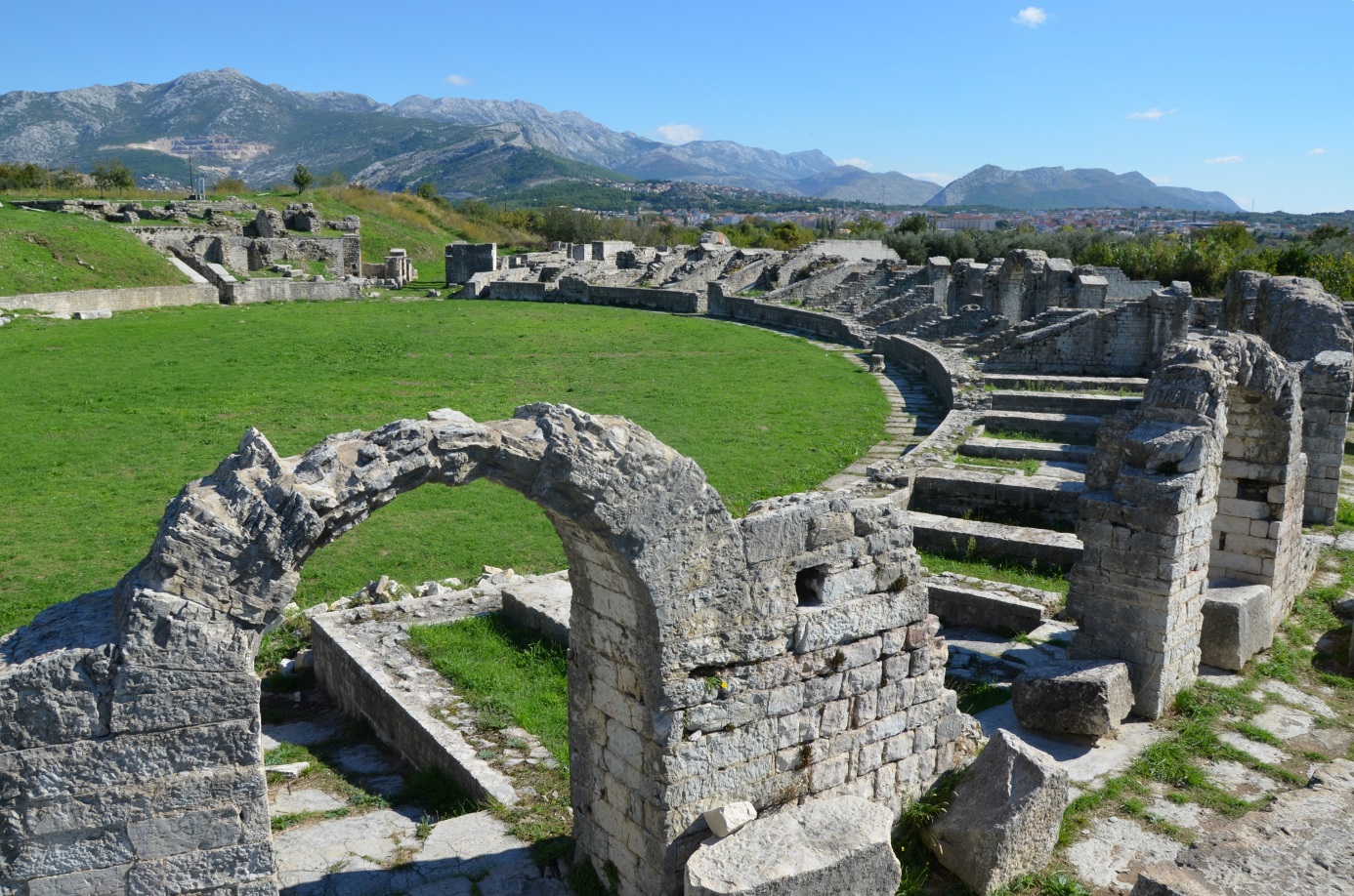 salona