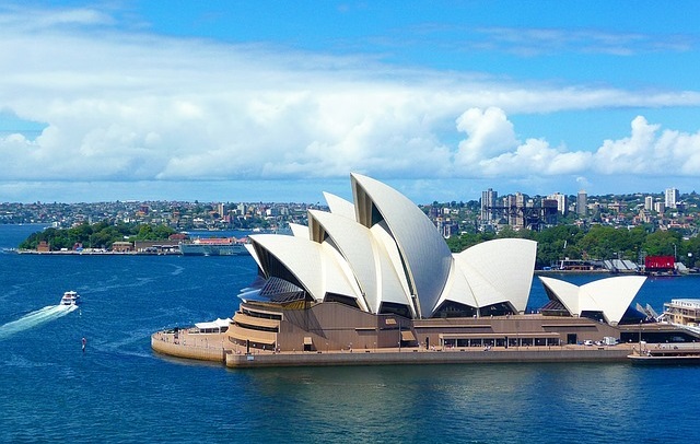 Australia - Sydney