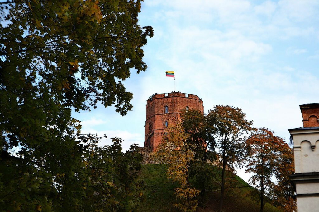 wilno-wzgorze-zamkowe